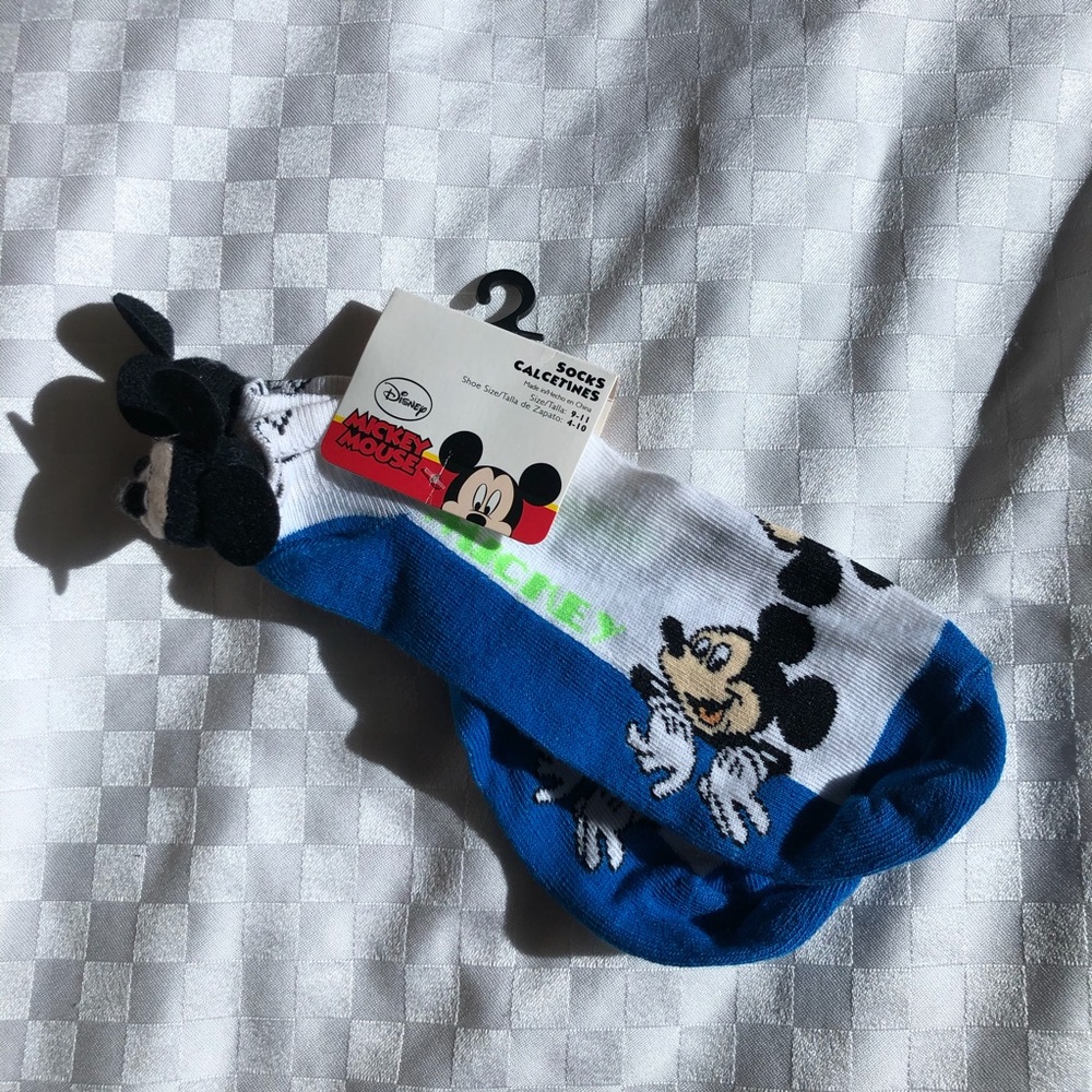 BOYS socks